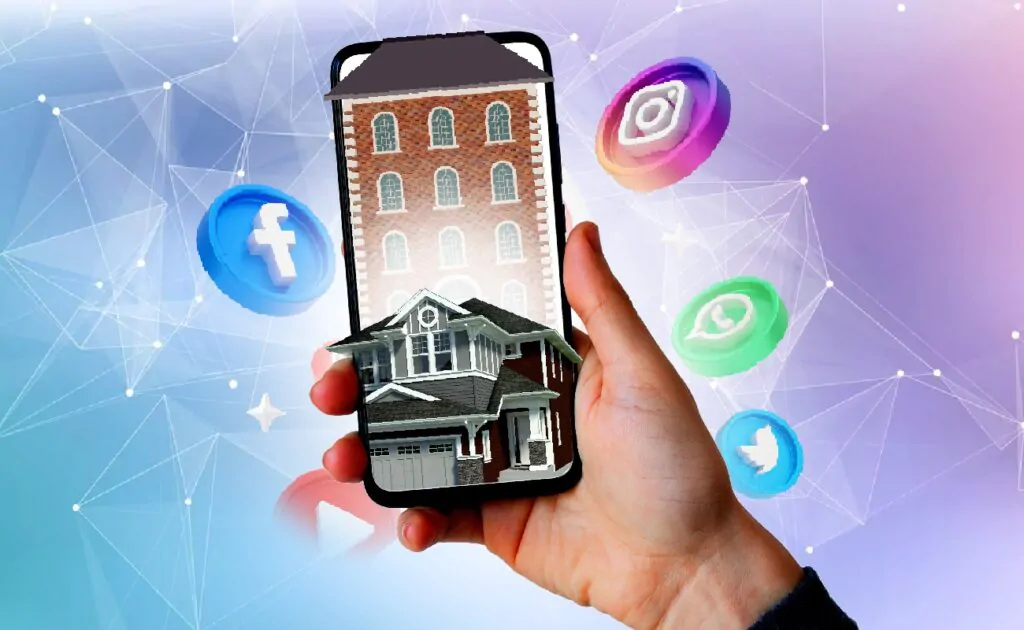 Digital Marketing Tactics for Real Estate