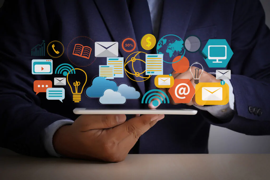 Embracing Technology for Enhanced Marketing Efforts