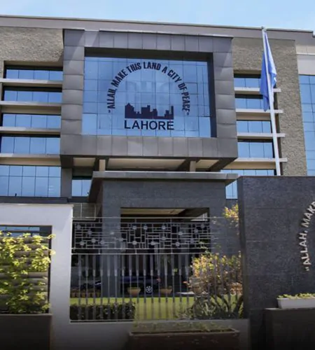 DHA-Lahore